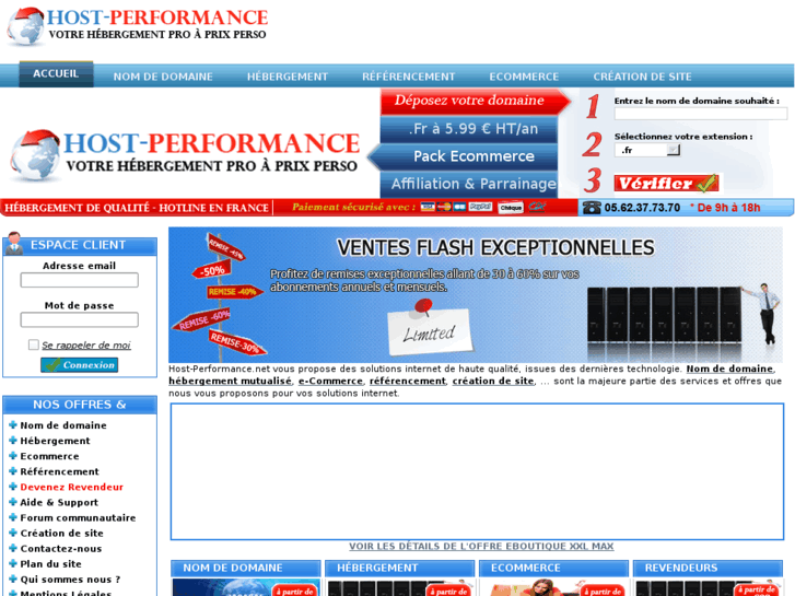 www.host-performance.net
