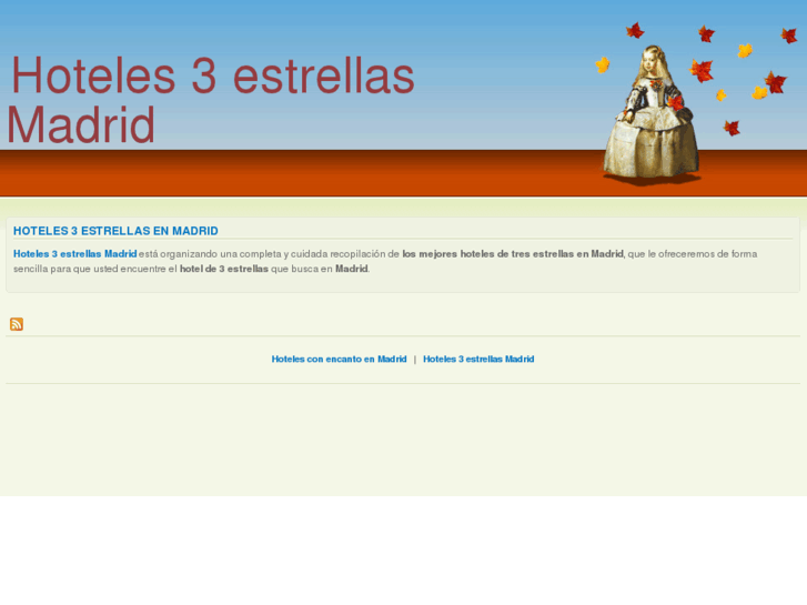 www.hoteles3estrellasmadrid.com