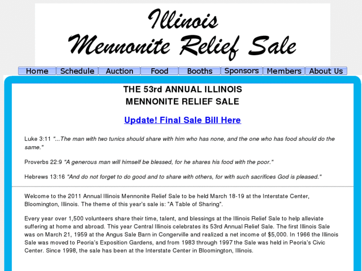 www.illinoismccreliefsale.org