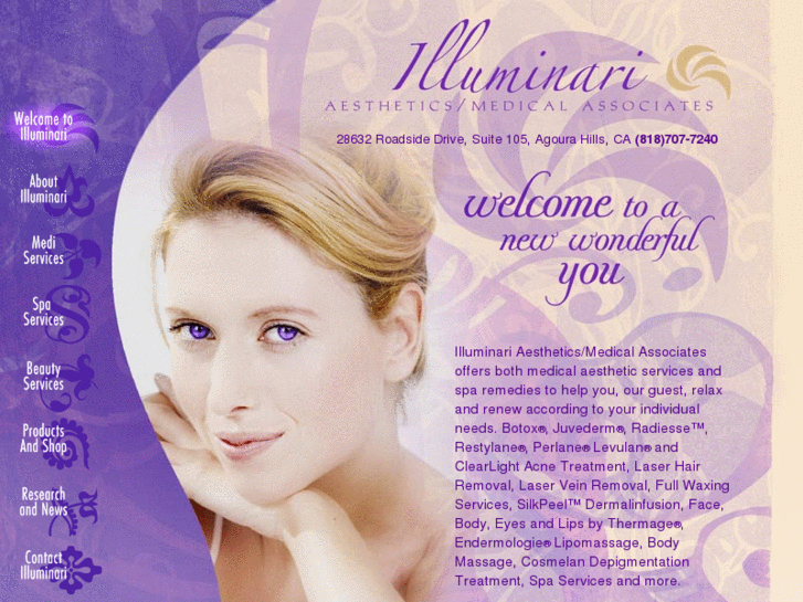 www.illuminarispa.com