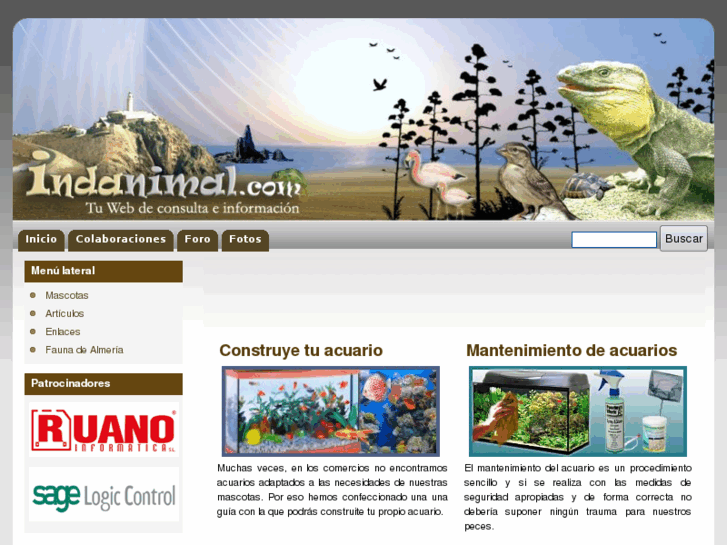 www.indanimal.es