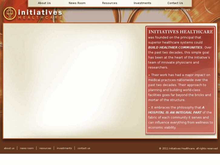 www.initiatives-healthcare.com