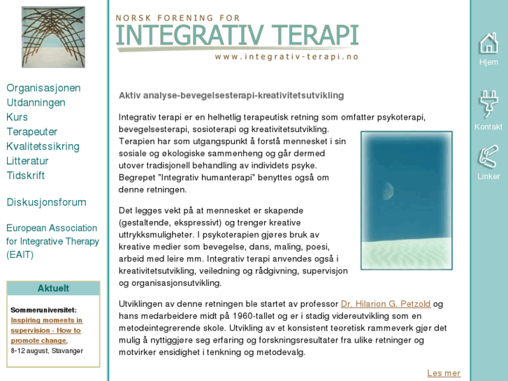 www.integrativ-terapi.no