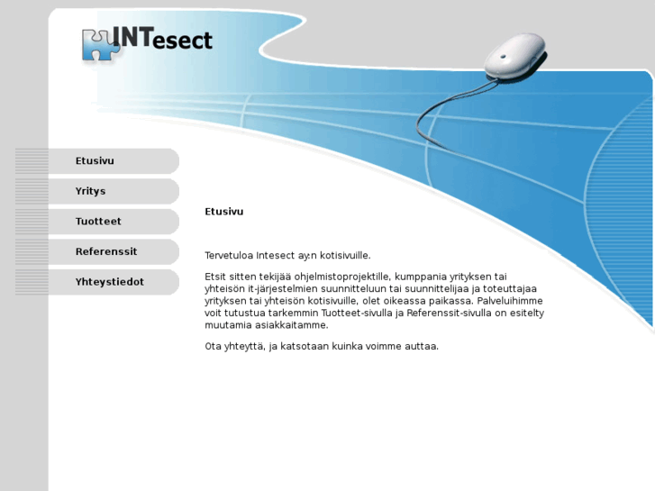 www.intesect.com