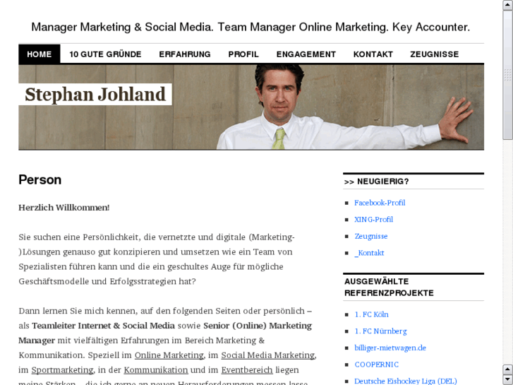 www.johland.com