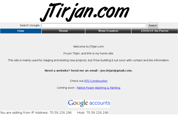 www.jtirjan.com