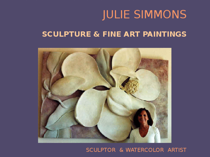 www.juliesimmons.com