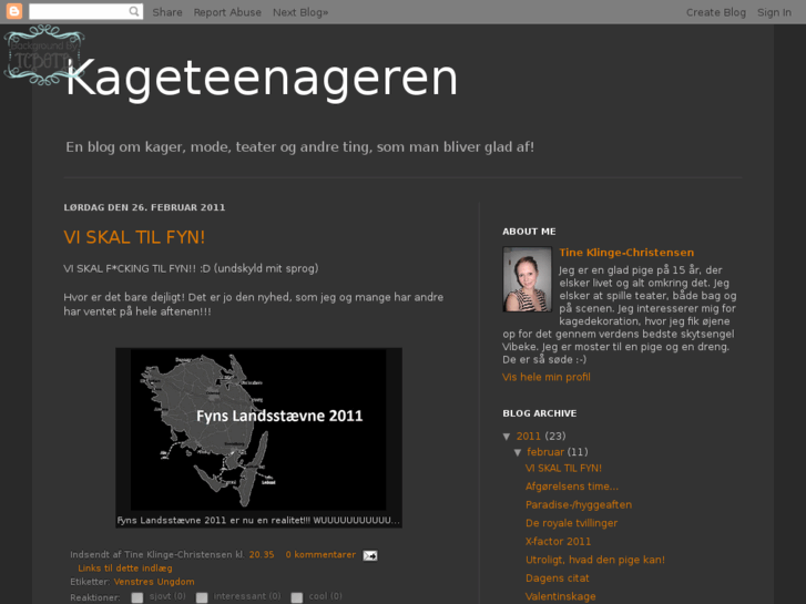 www.kageteenageren.com