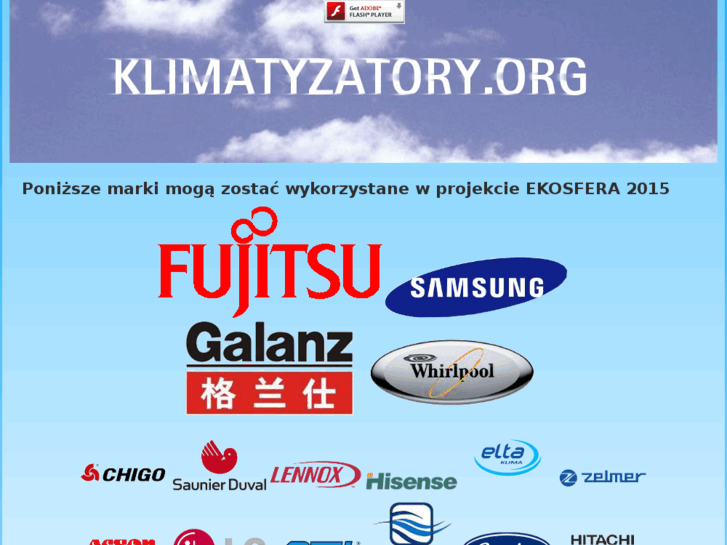 www.klimatyzatory.org