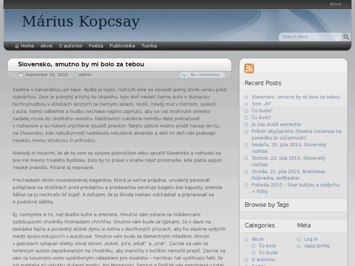 www.kopcsay.com
