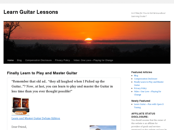 www.learnguitarlessons.org