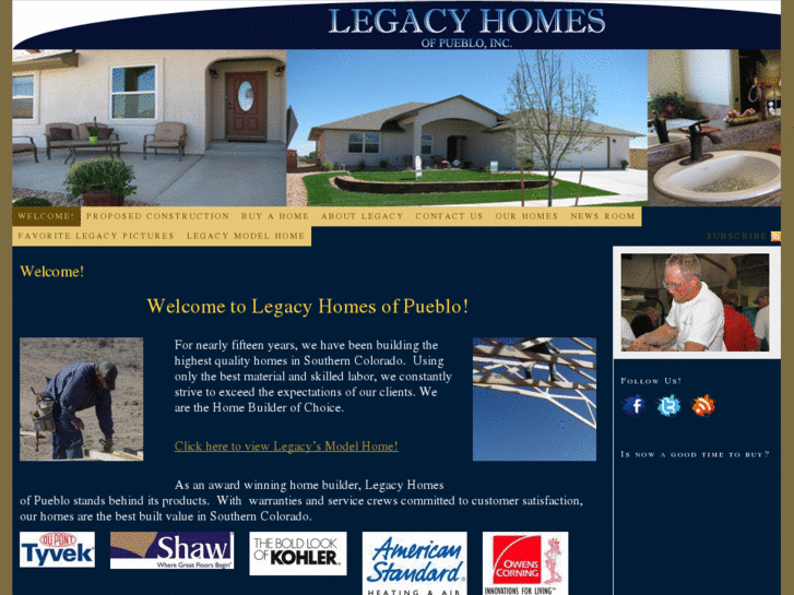 www.legacyhomesofpueblo.com