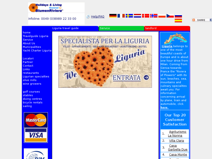 www.liguriendirekt.com