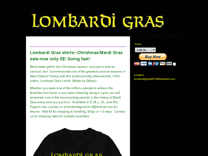 www.lombardigras.com