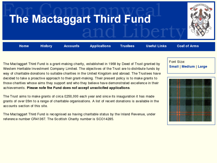 www.mactaggartthirdfund.org