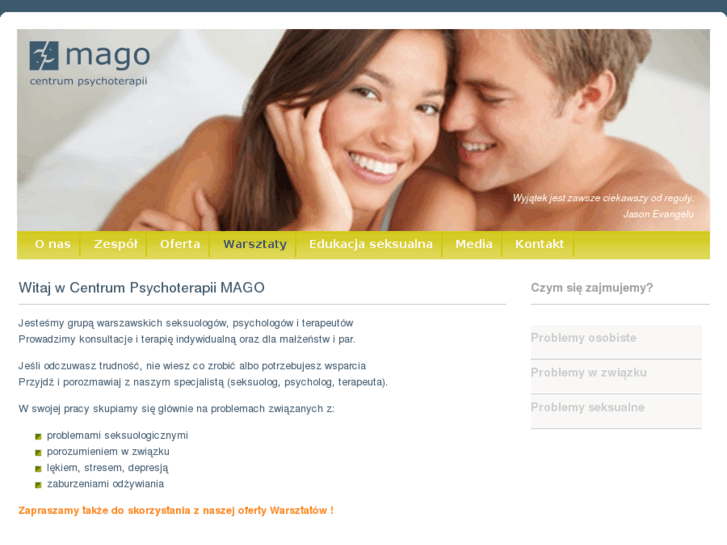 www.mago-psychoterapia.pl