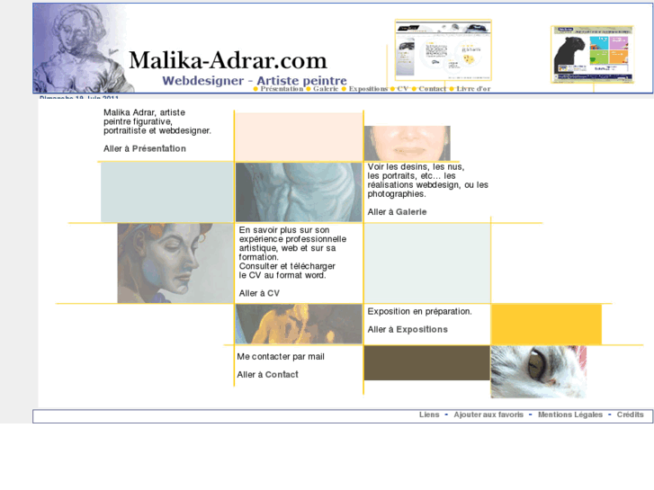 www.malika-adrar.com