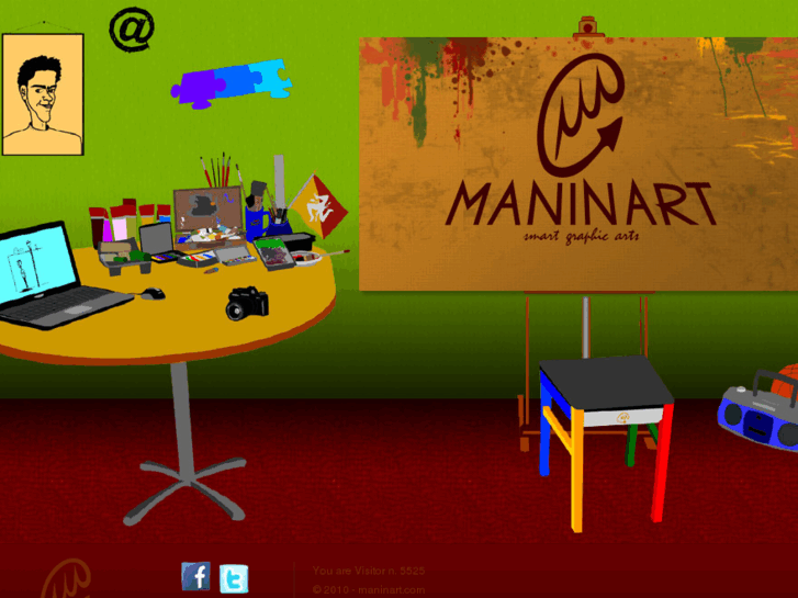 www.maninart.com