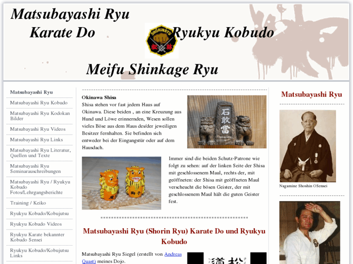 www.matsubayashi-shorin-ryu.com