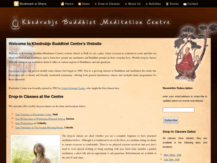 www.meditateinhull.com