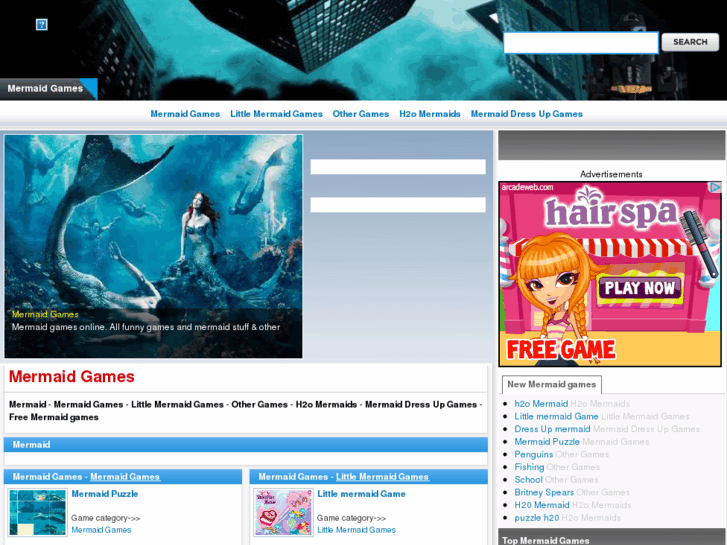 www.mermaid-games.com