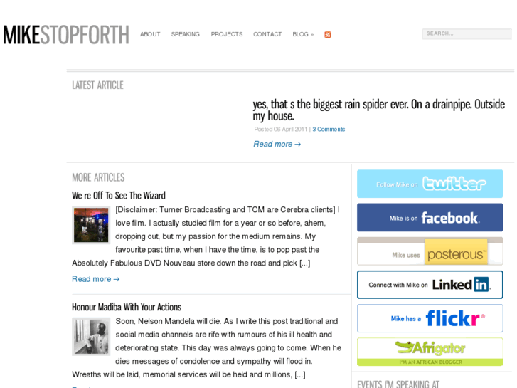 www.mikestopforth.com