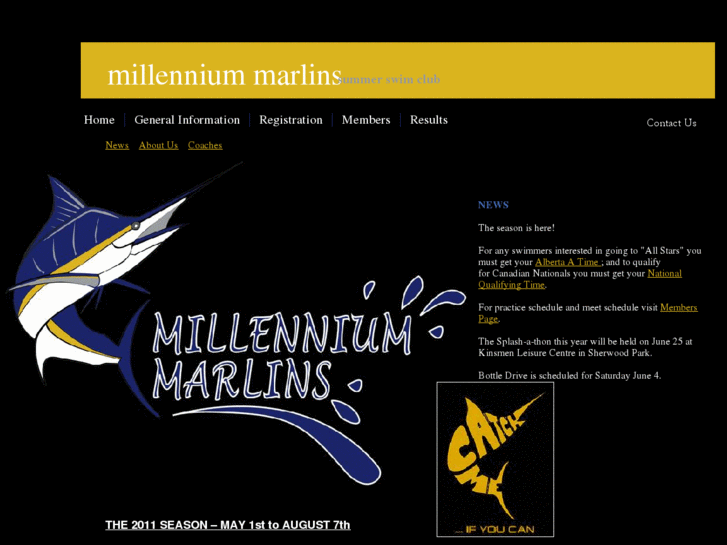 www.millenniummarlins.com