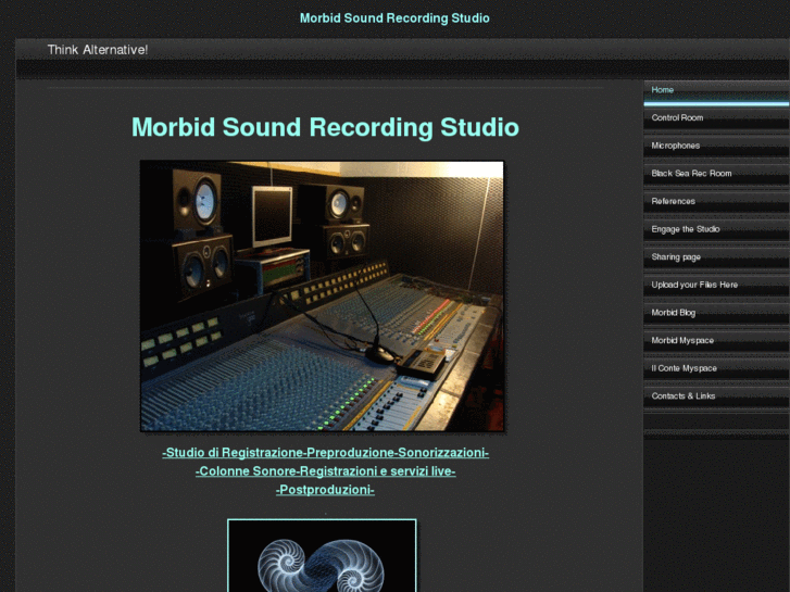 www.morbidsoundstudio.net