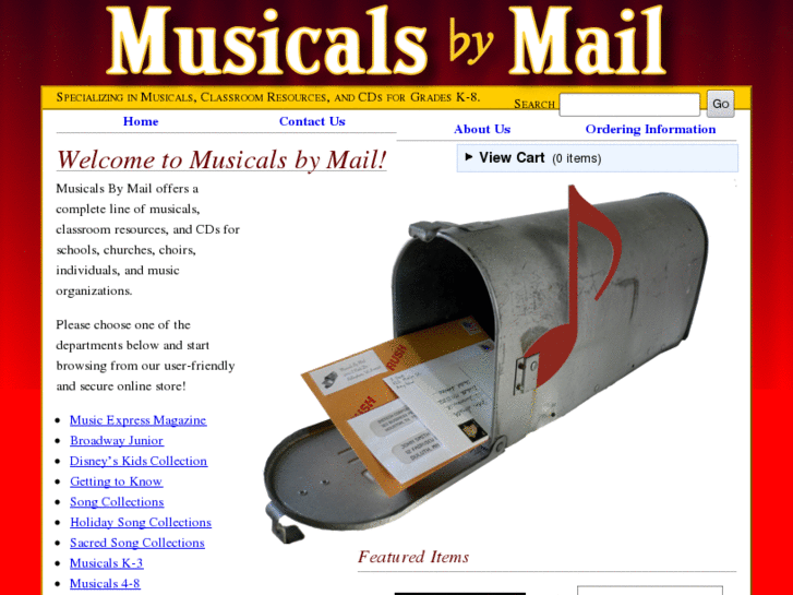 www.musicalsbymail.com