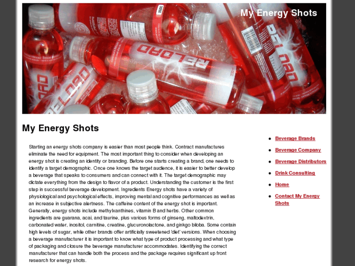 www.myenergyshots.com