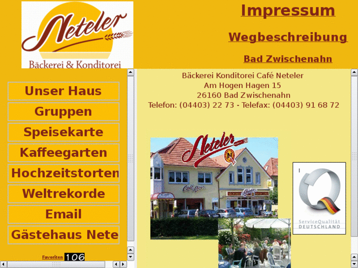 www.neteler.net