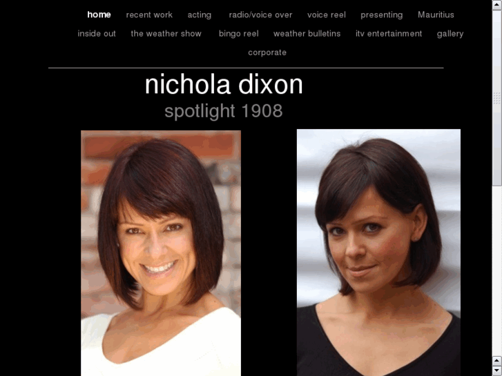 www.nicholadixon.com