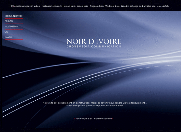 www.noir-ivoire.ch