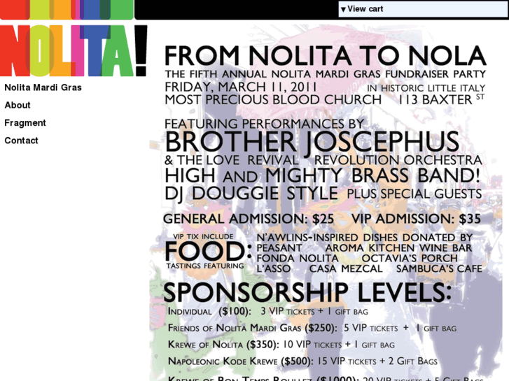 www.nolita.us