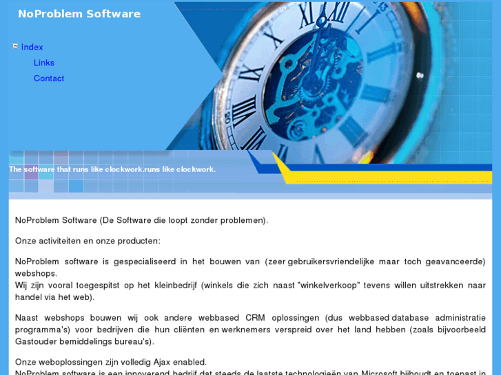 www.noproblemsoftware.net