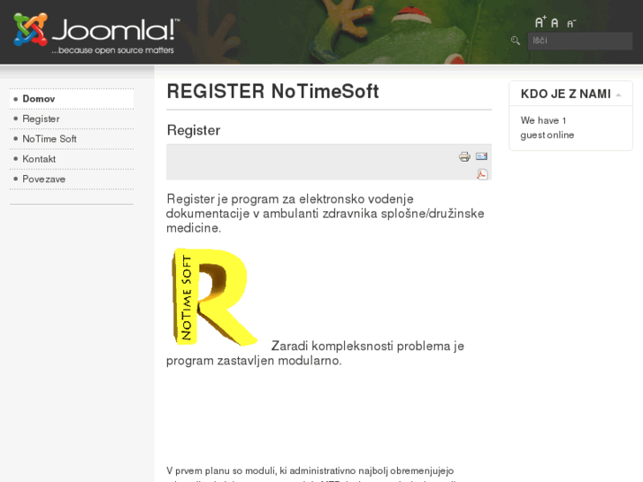www.notimesoft.net