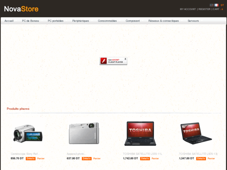www.nova-store.com