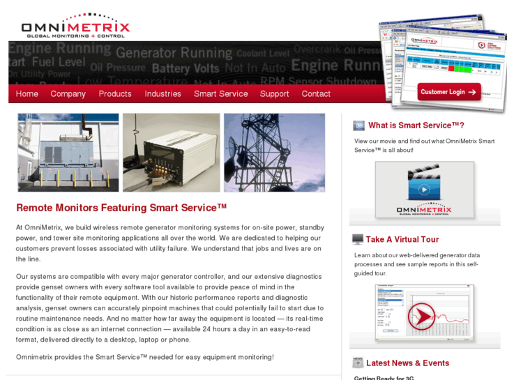 www.omnimetrix.net