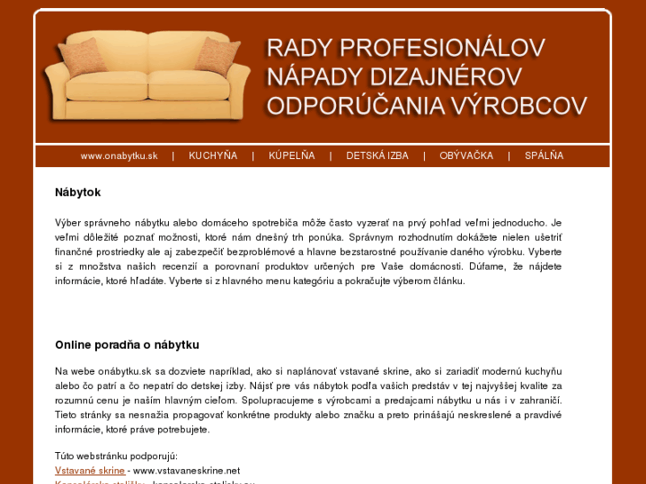 www.onabytku.sk
