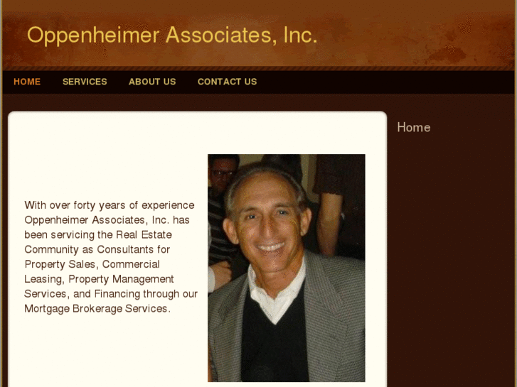 www.oppenheimerassociates.net