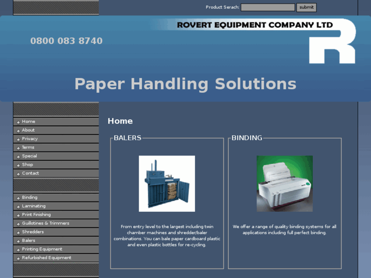 www.paper-handling-uk.com