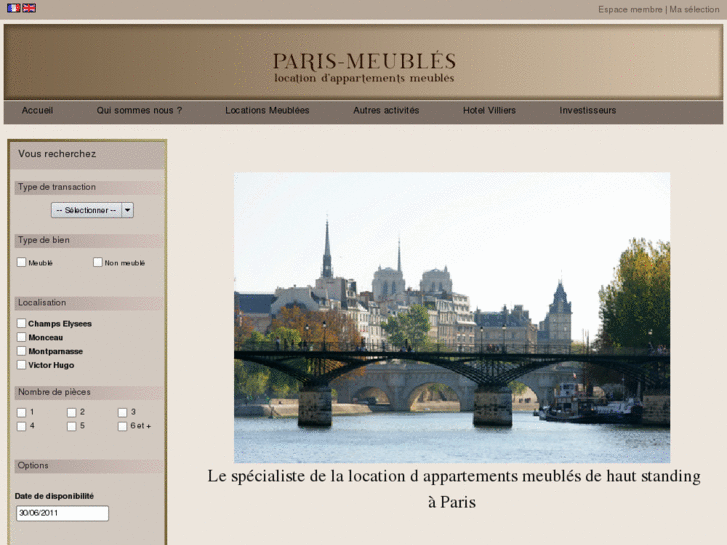 www.paris-meubles.com