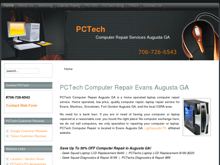 www.pctechaugusta.com