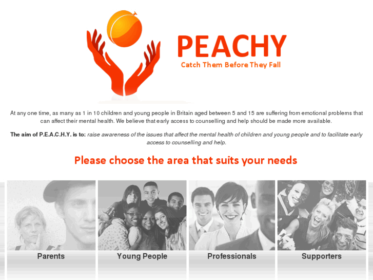 www.peachy.me.uk