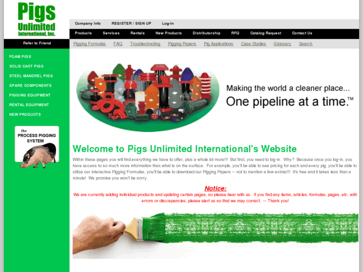 www.pigsunlimited.com