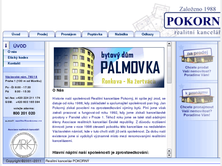 www.pokorny.cz