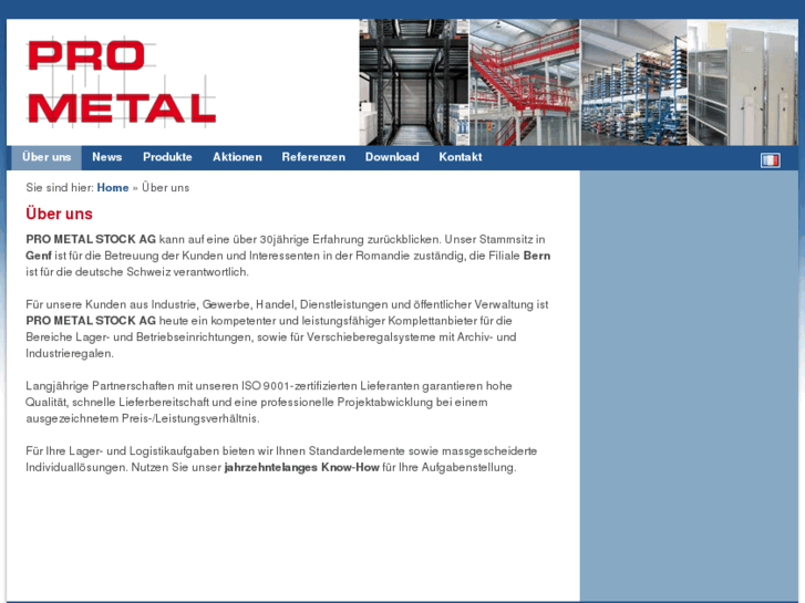 www.prometal.ch