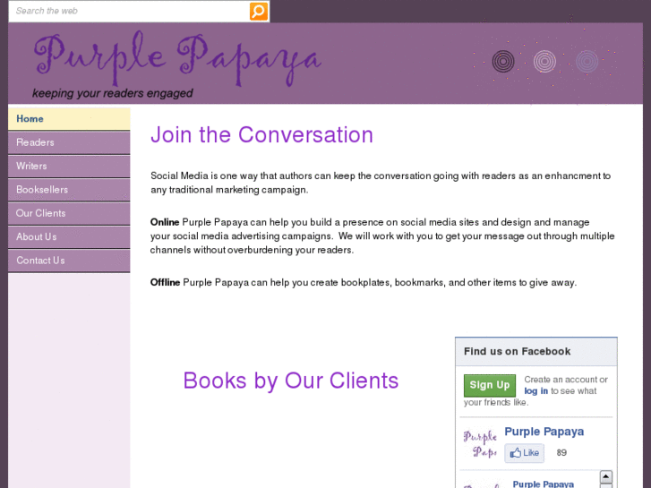 www.purplepapayallc.com