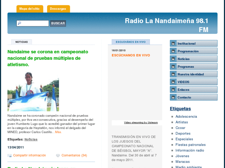 www.radionanda.net