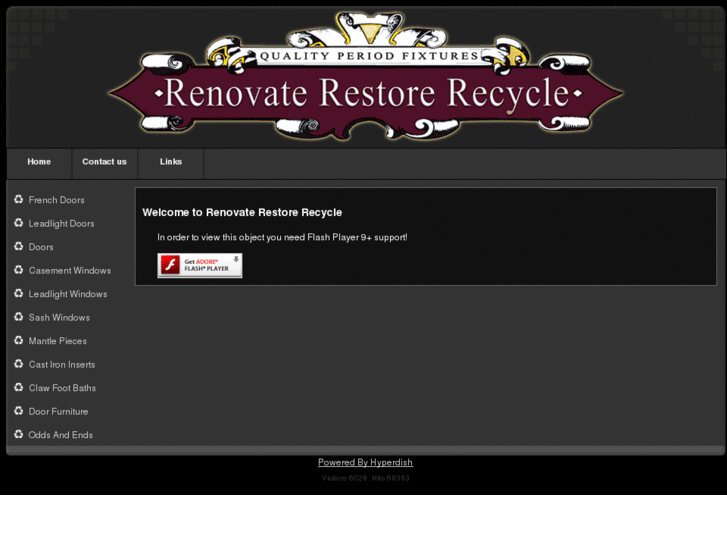 www.renovaterestorerecycle.com.au